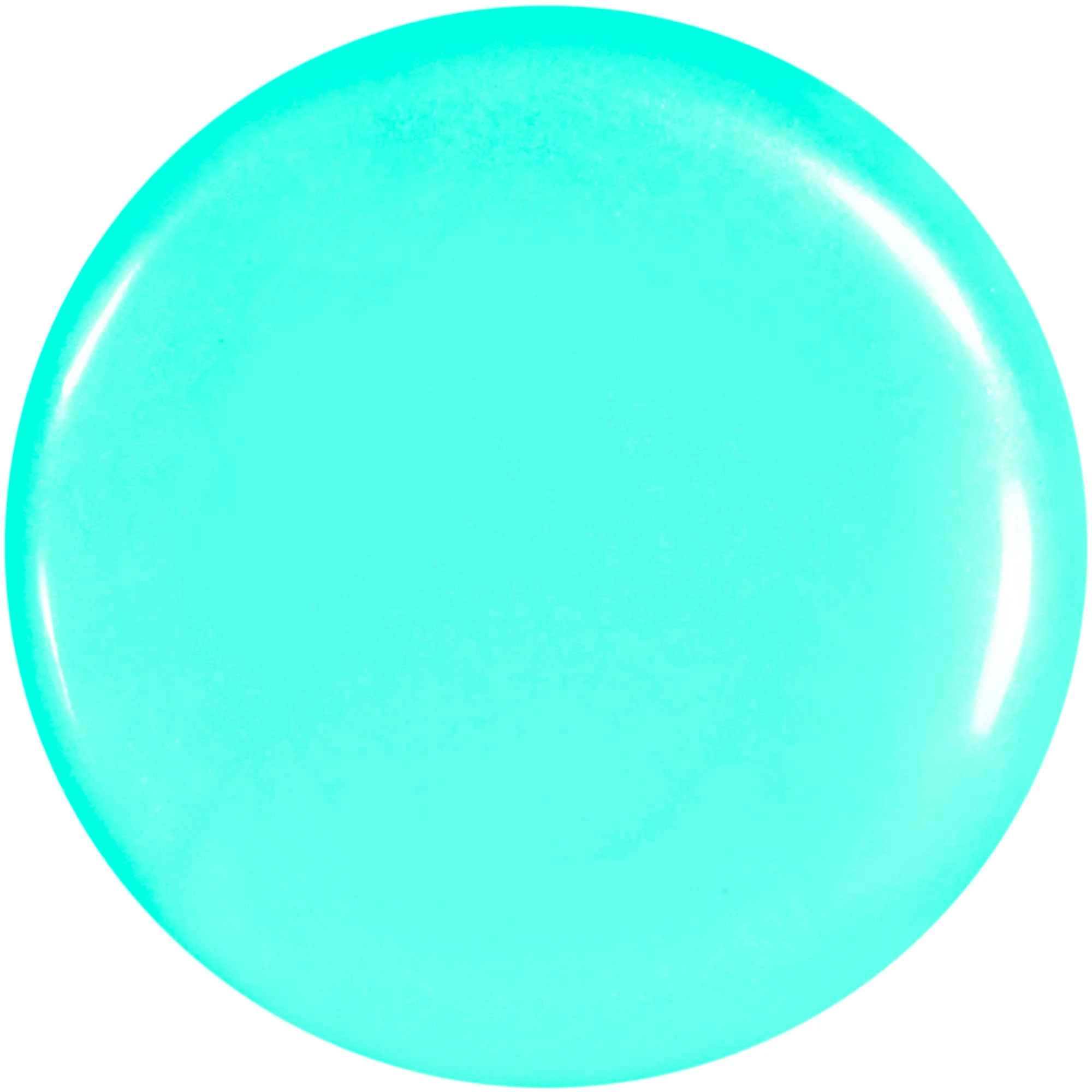Aqua Acrylic Saddle Plug Set 8G to 00G - Image 4