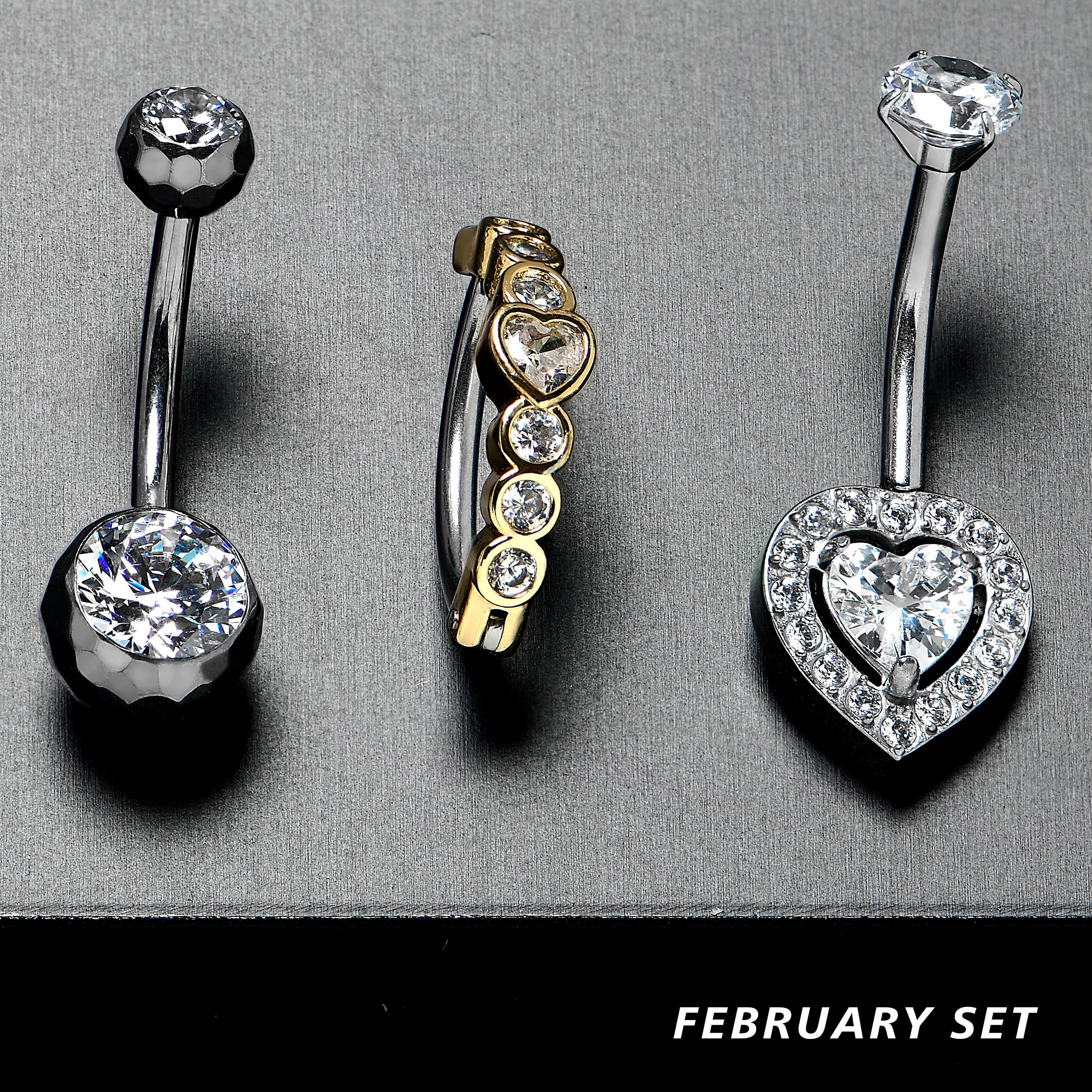 Belly Ring Monthly Club - Image 4