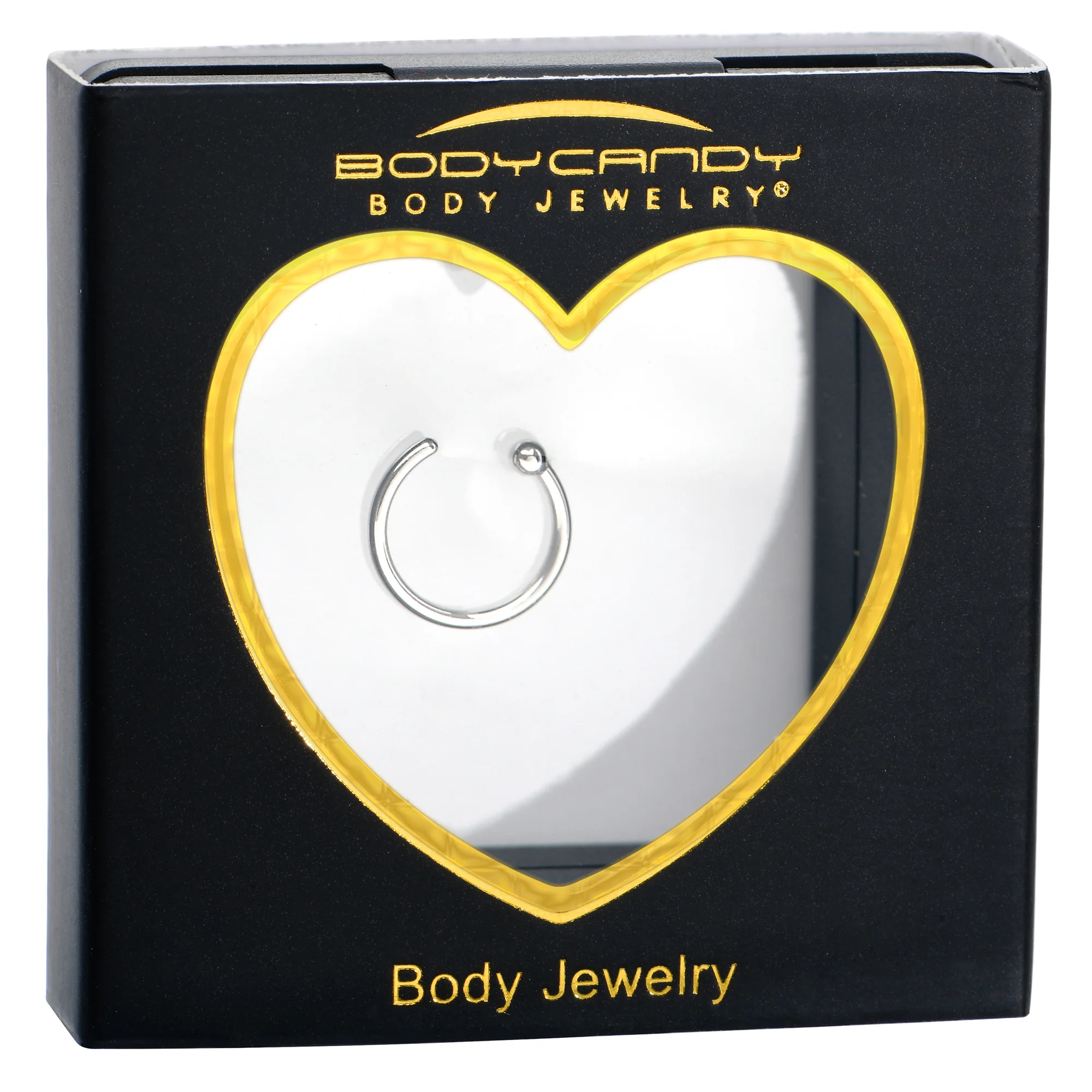 Body Candy Gift Box Packaging - Image 3