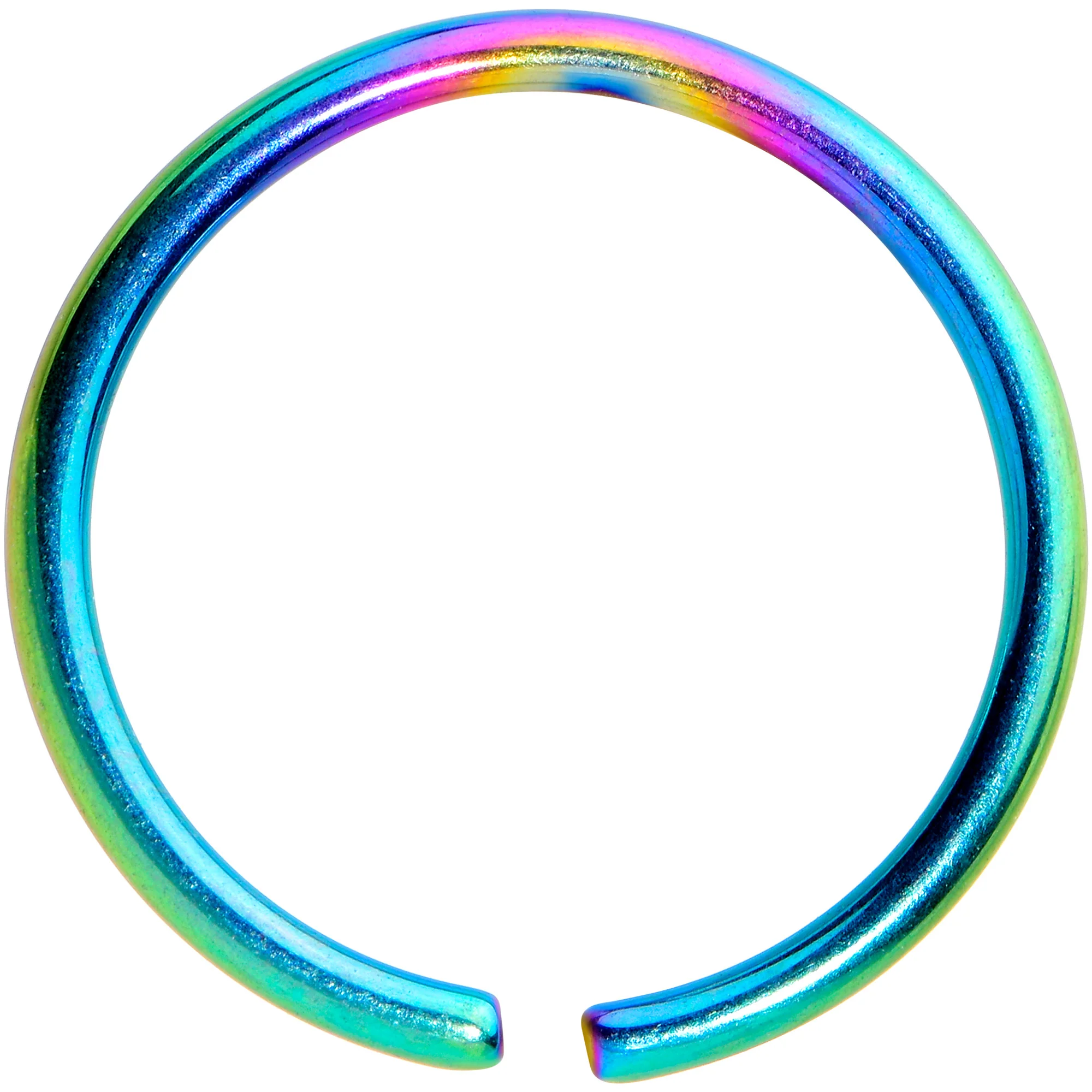 Cosmic Purple Ear Curation - Image 4