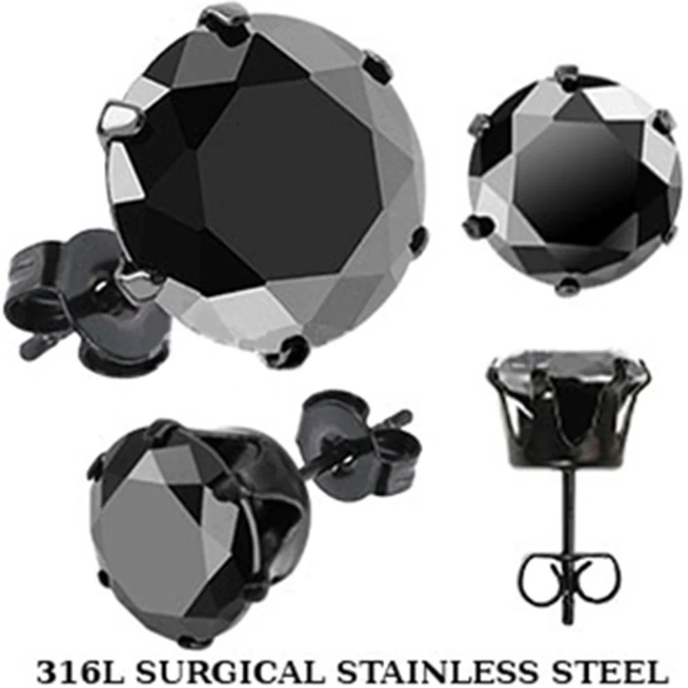 Dark Diva Ear Curation - Image 9
