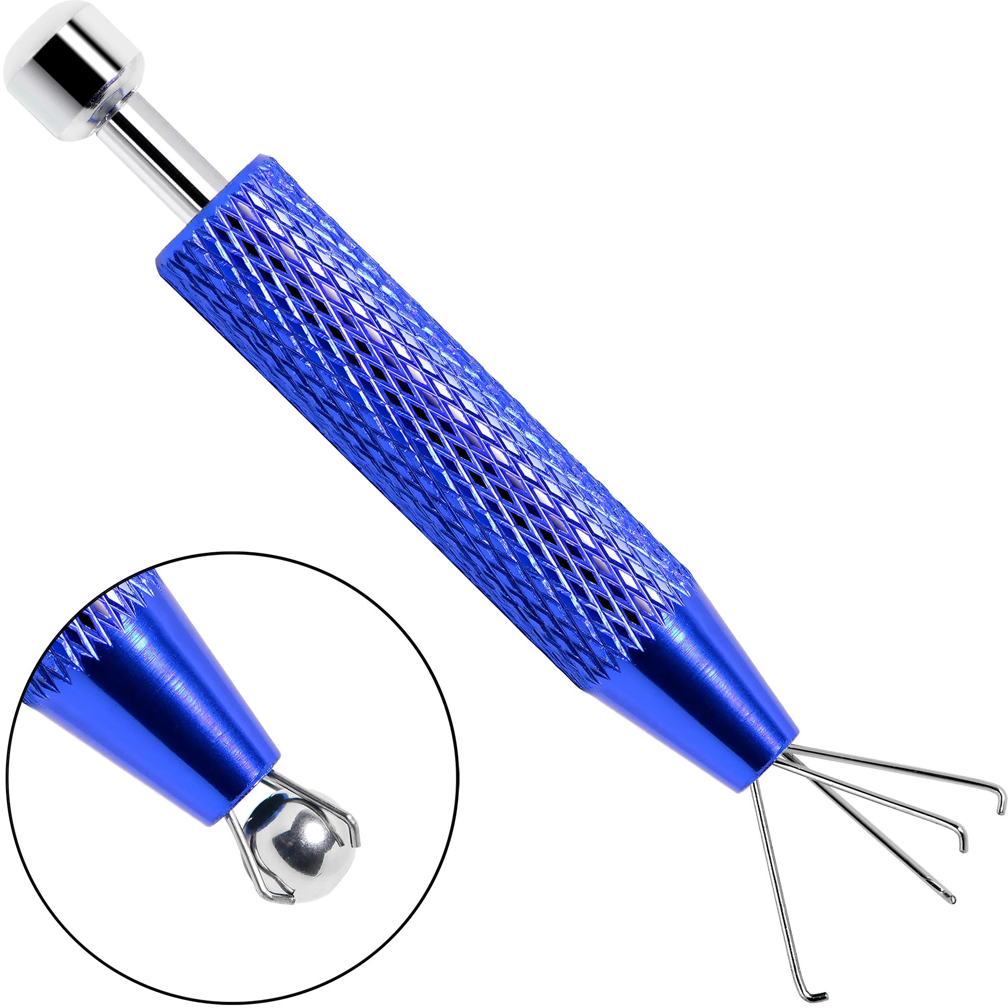 Piercing Ball Grabber Tool 2.48 Inch Length - Image 8