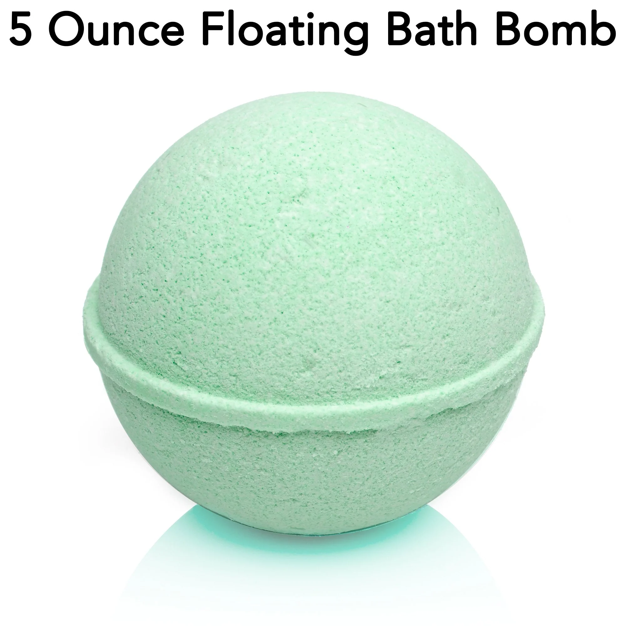 Mermaid Daydream Bath Bomb 5 ounces - Image 3