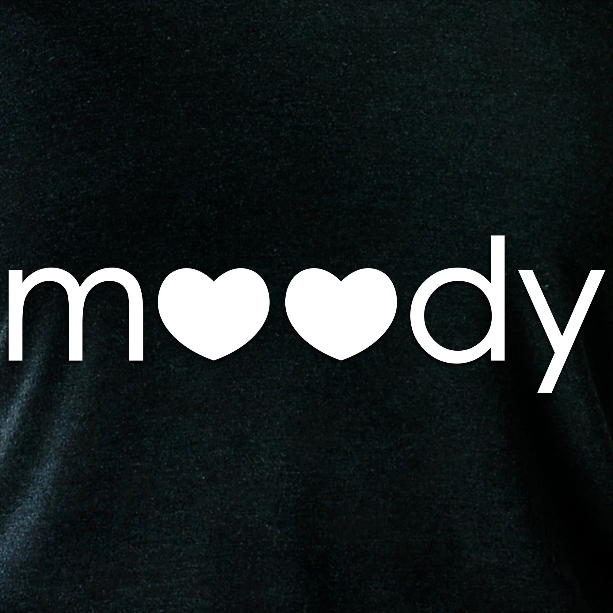 Moody Tapered Long Sleeve Hoodie - Image 5