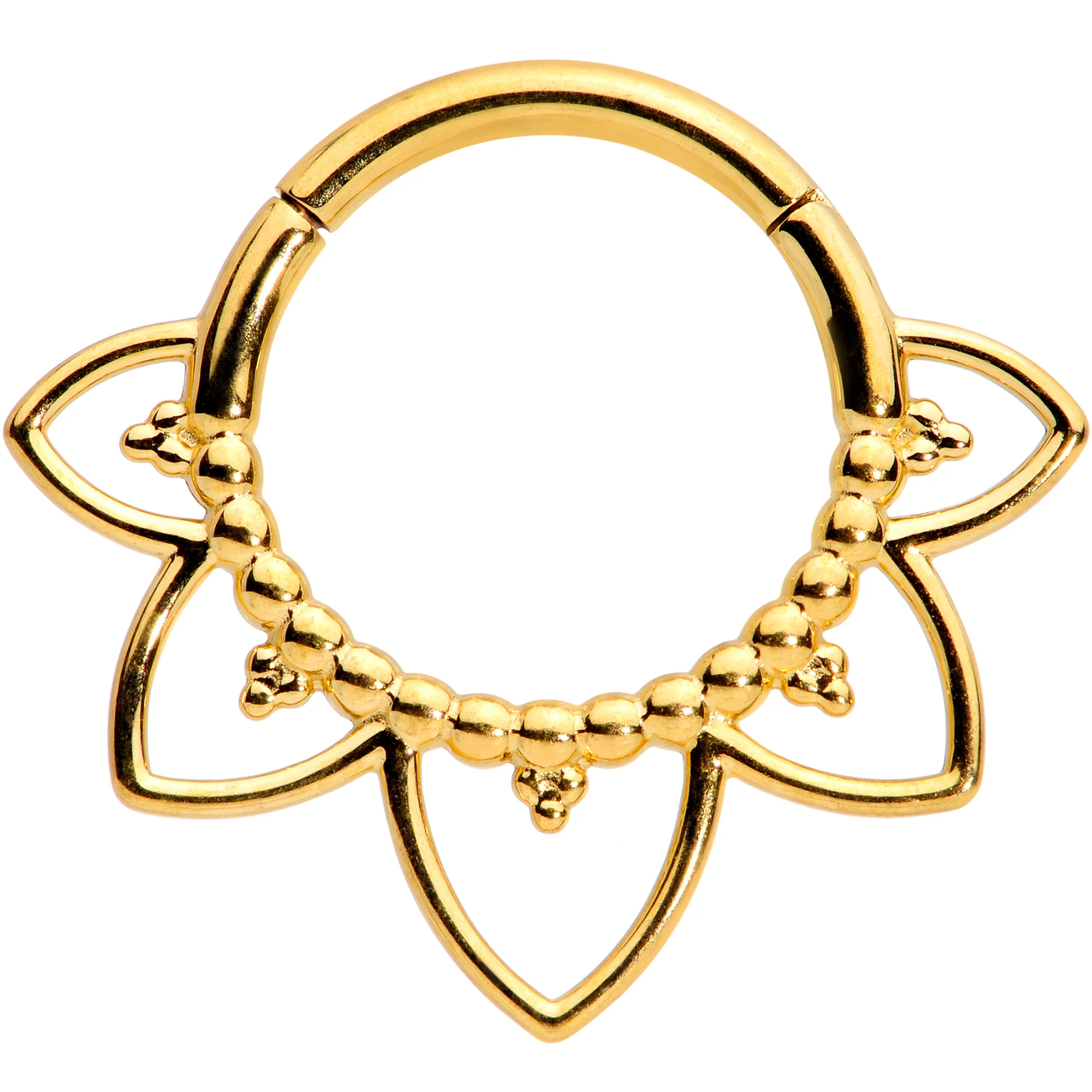 Shine Bright Ear and Fake Septum Curation - Image 3