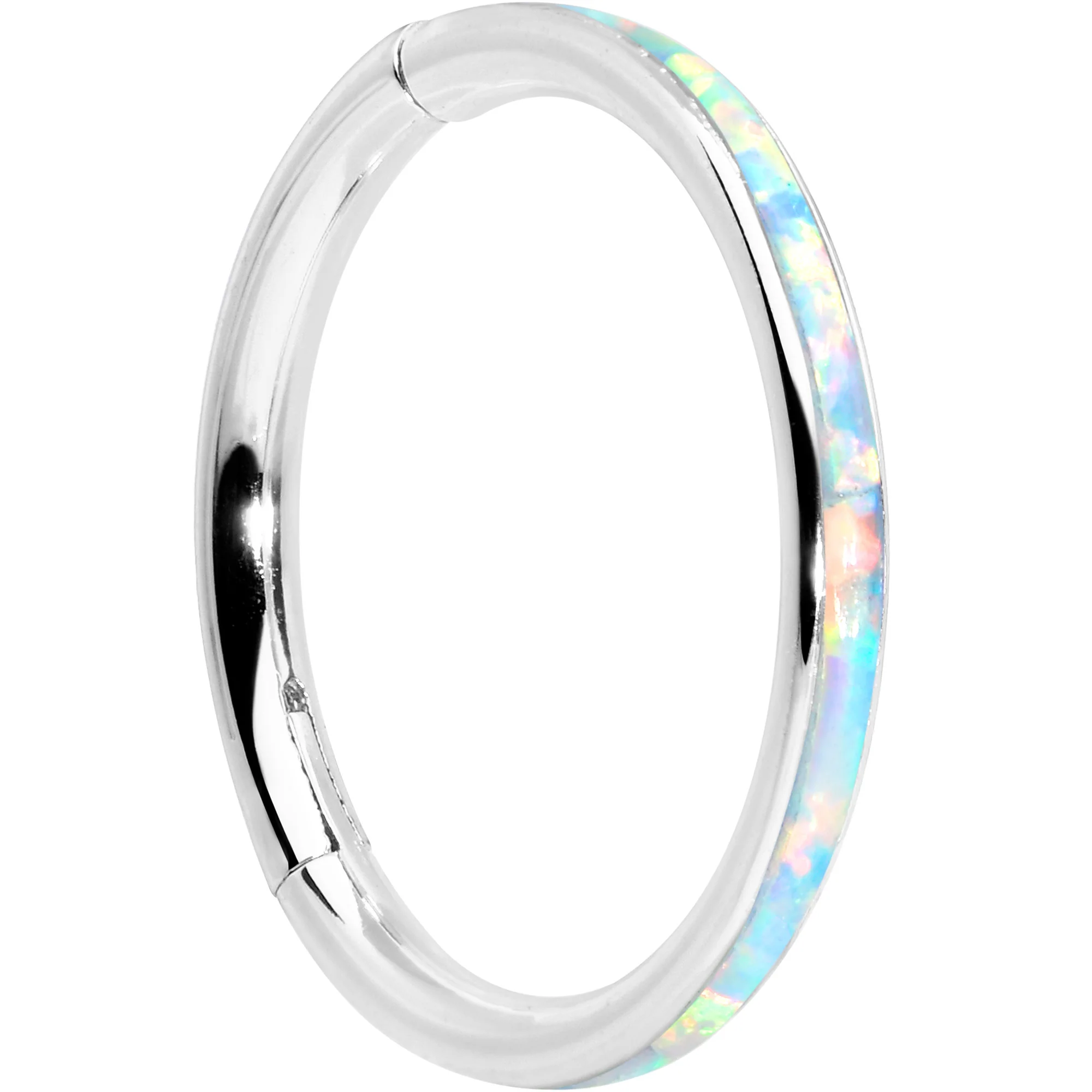 White Opal Ear Curation - Image 7